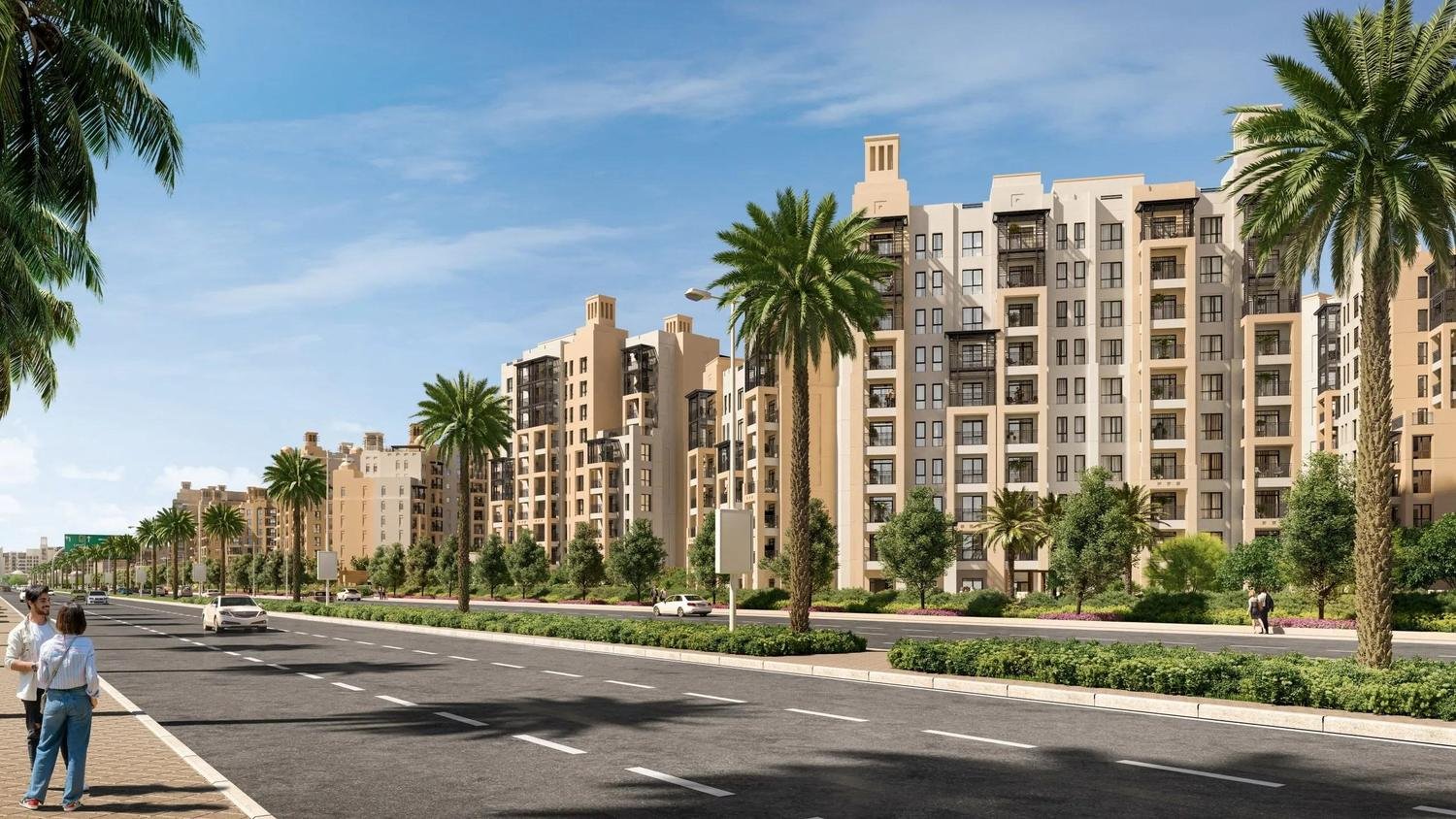 Address Residences The Bay view 5