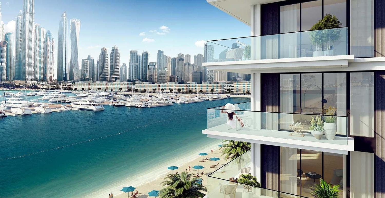 Beach Mansion view 4