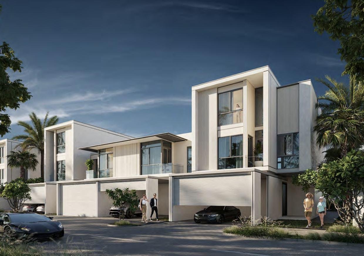 District 11 Opal Gardens
