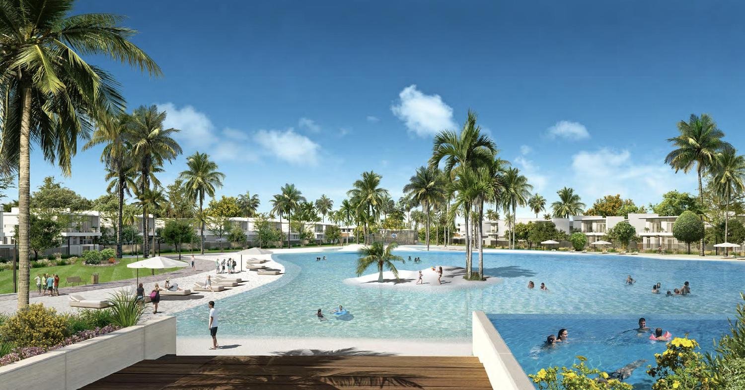 District 11 Opal Gardens view 2