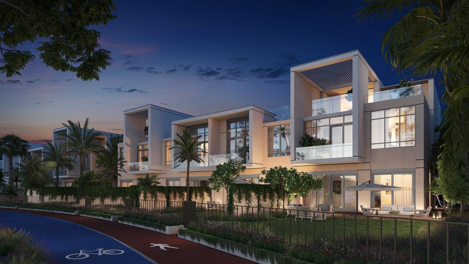District 11 Opal Gardens view 5