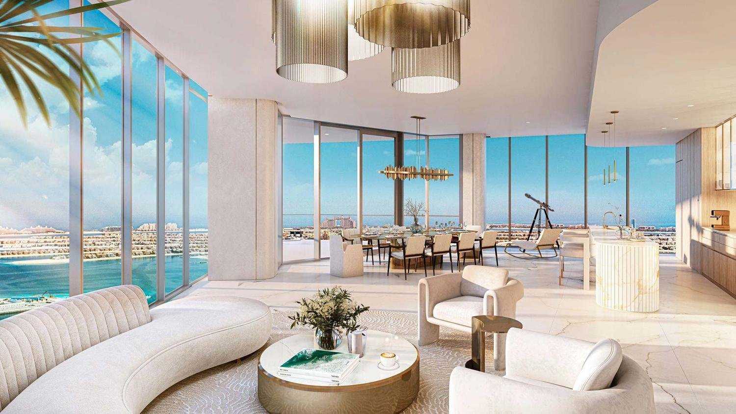Palm Beach Towers view 5