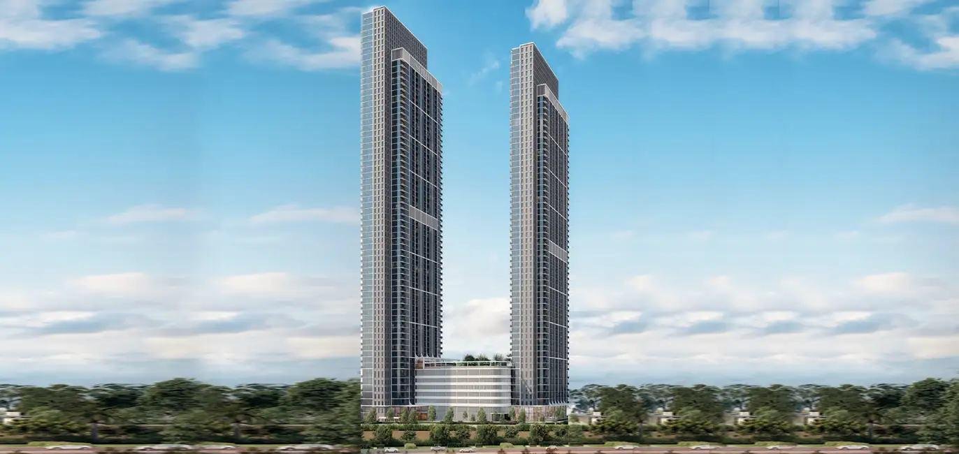 Riverside Crescent view 2